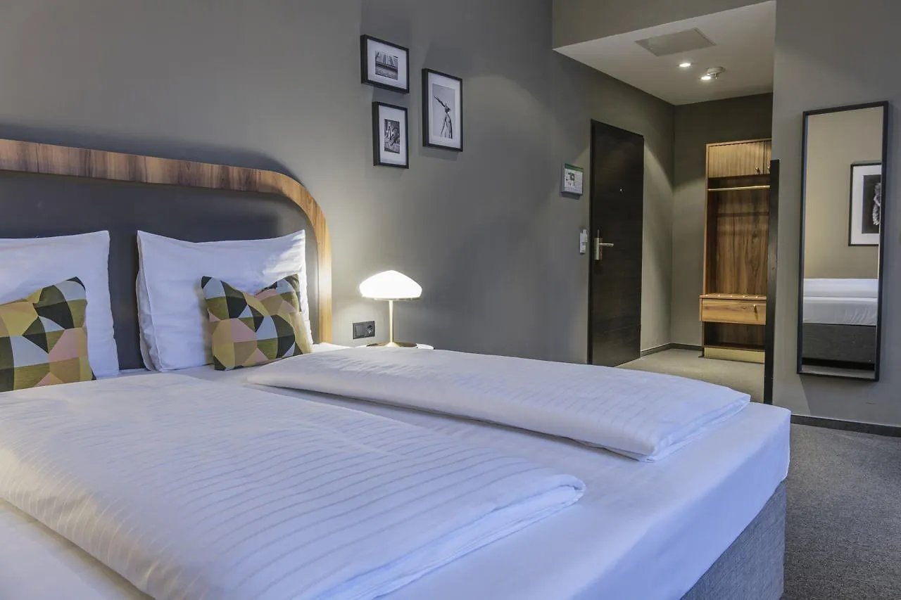 Koncept Hotel Liebelei Vienna