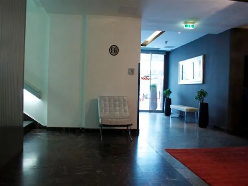 Koncept Hotel Liebelei Vienna 3*,  Austria