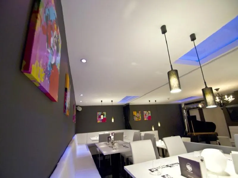 Koncept Hotel Liebelei Vienna