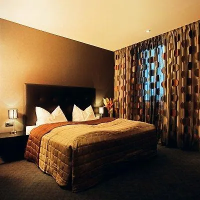 Koncept Hotel Liebelei Vienna