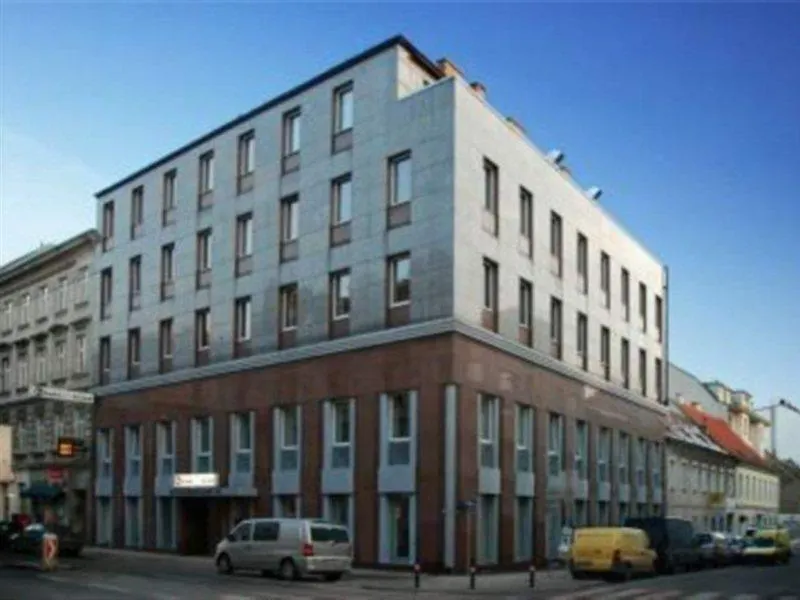 Koncept Hotel Liebelei Vienna