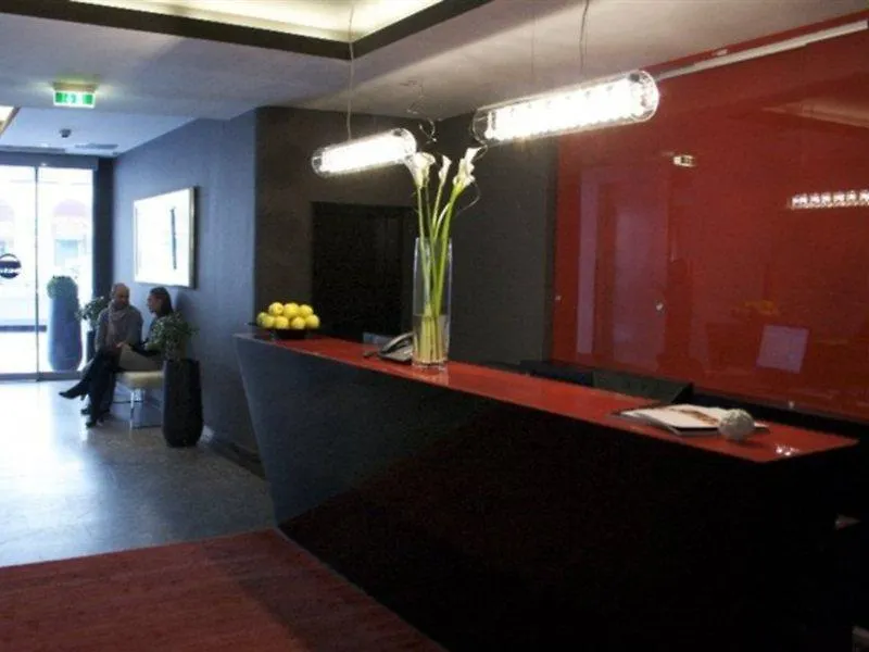 Koncept Hotel Liebelei Vienna