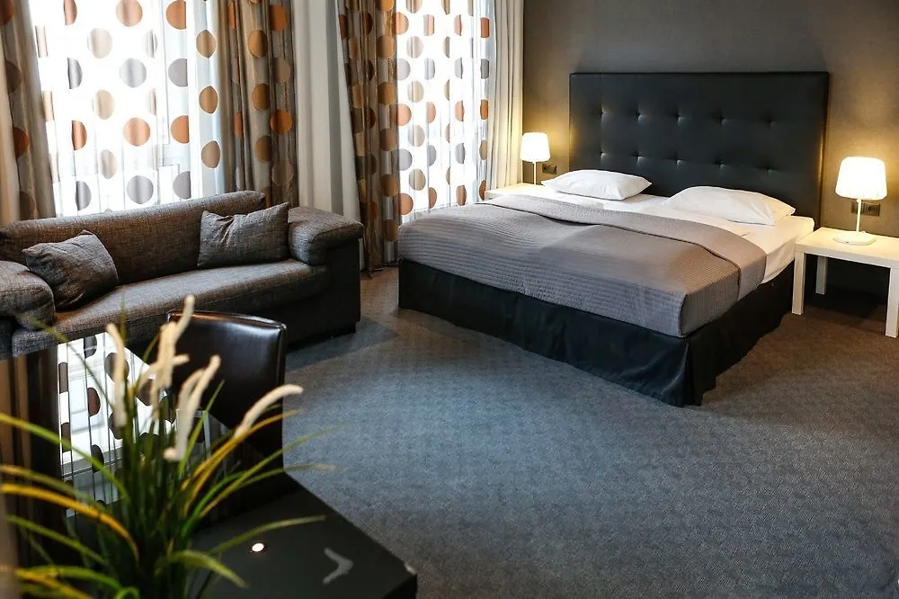 ***  Koncept Hotel Liebelei Vienna Austria