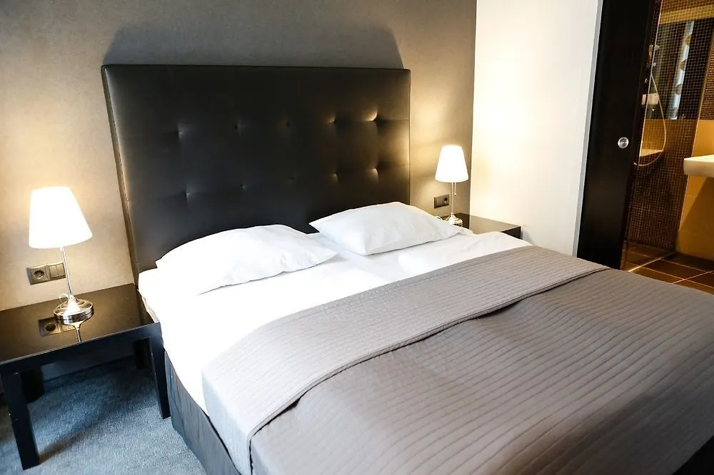 Koncept Hotel Liebelei Vienna