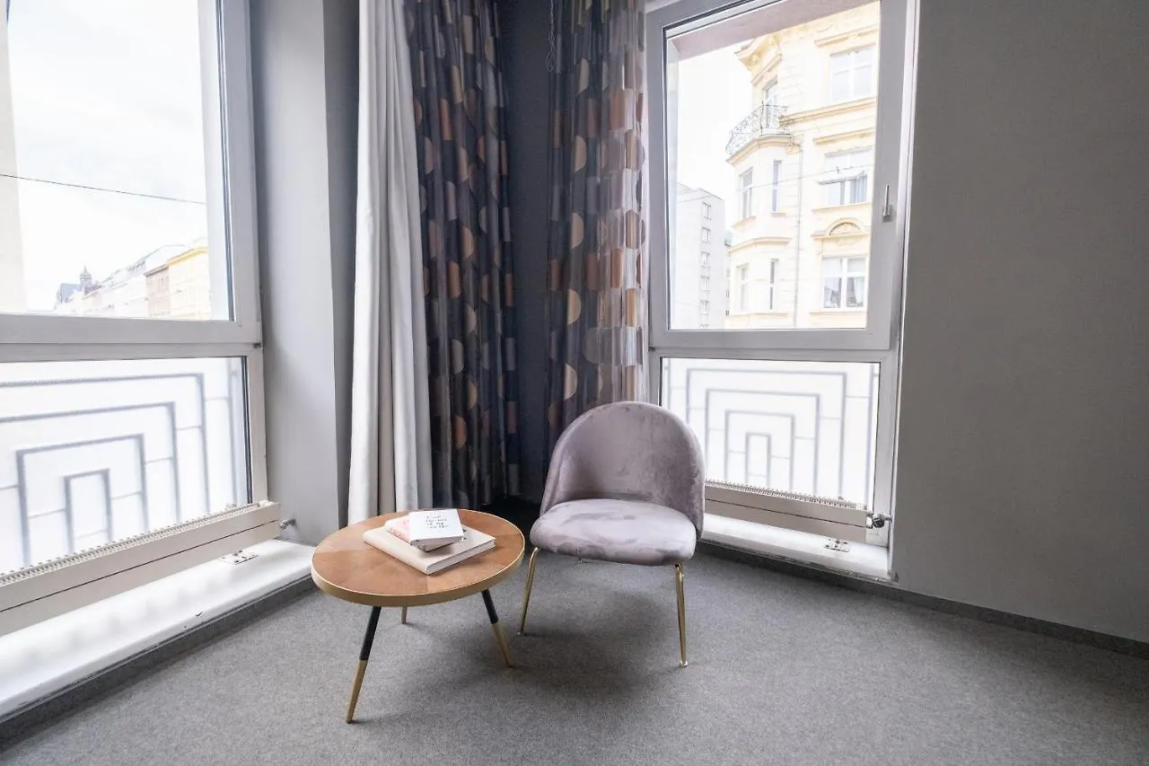 Koncept Hotel Liebelei Vienna