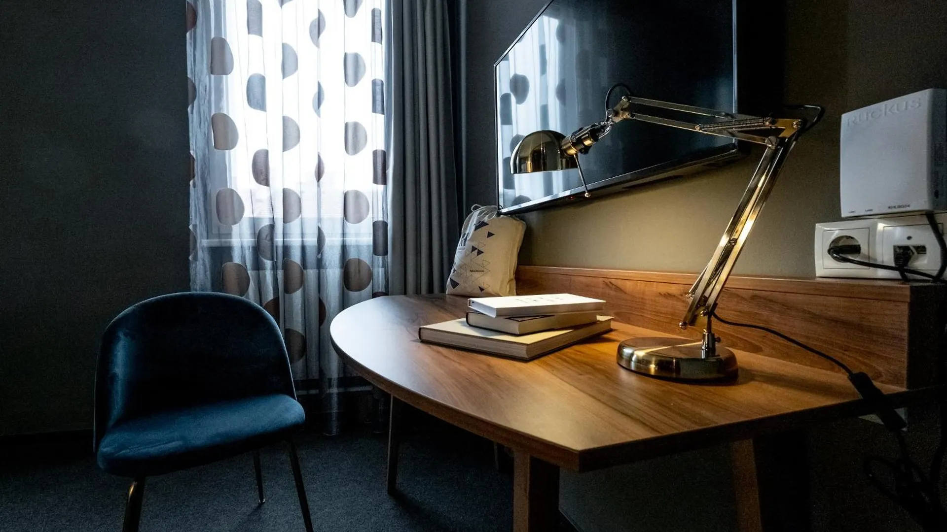 Koncept Hotel Liebelei Vienna