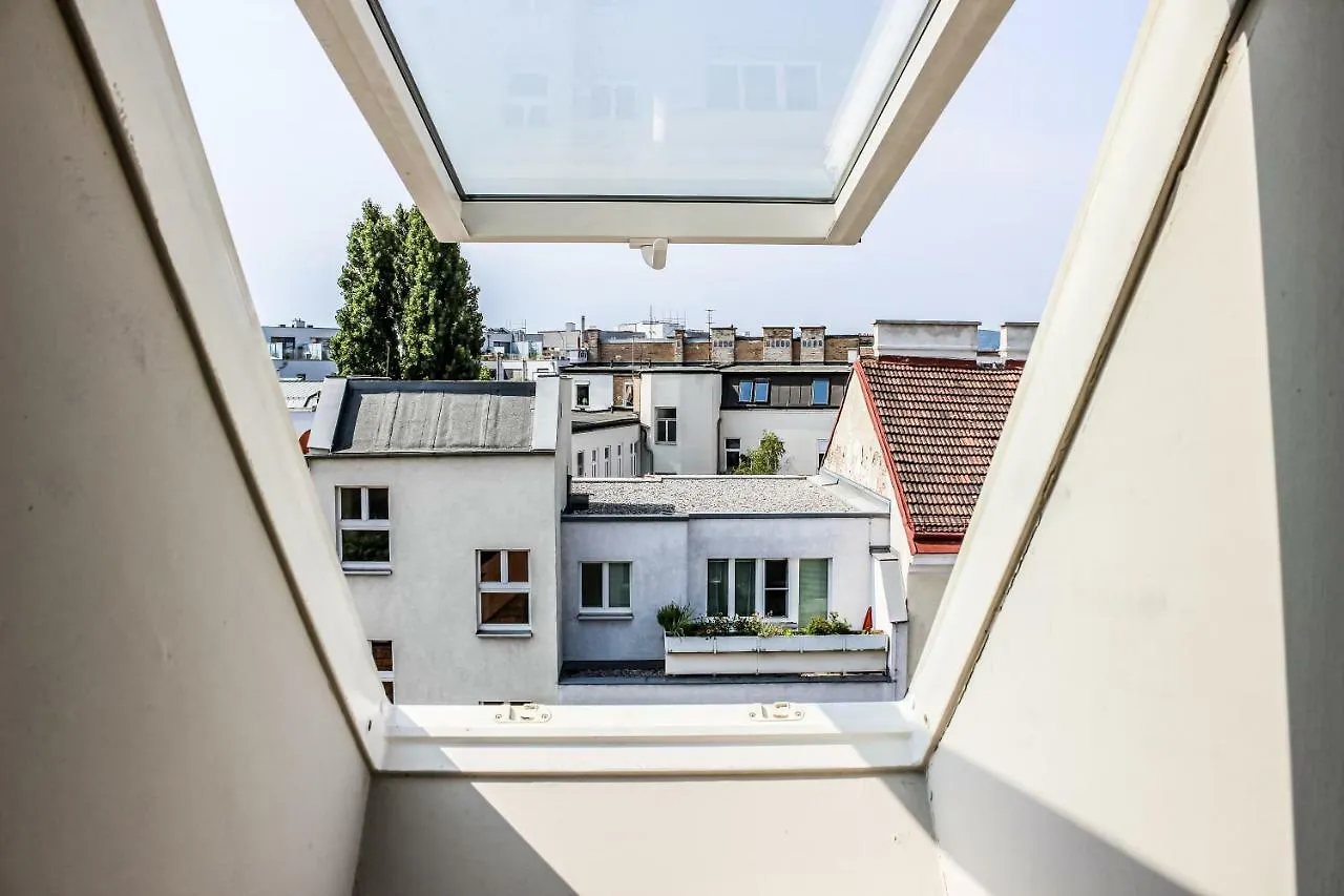 Koncept Hotel Liebelei Vienna 3*,  Austria