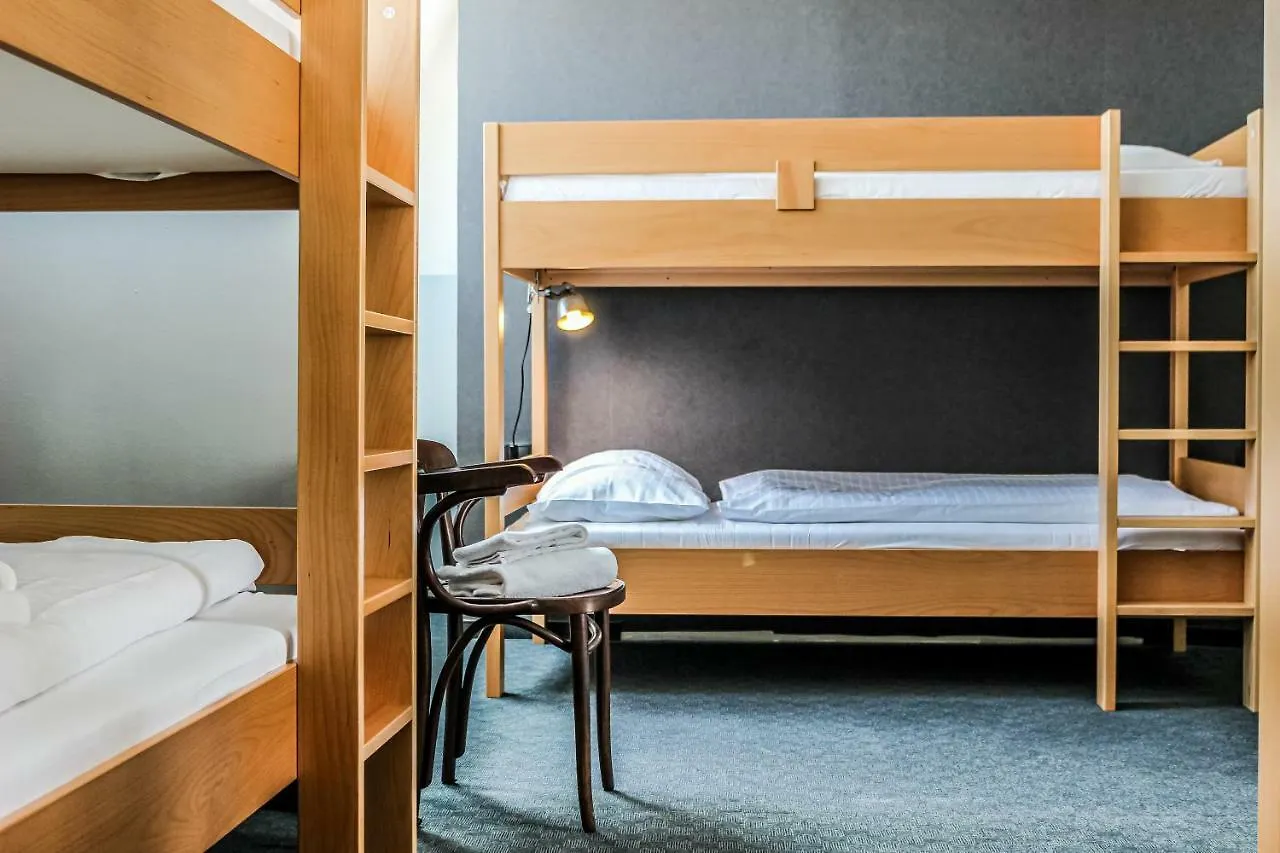 Koncept Hotel Liebelei Vienna