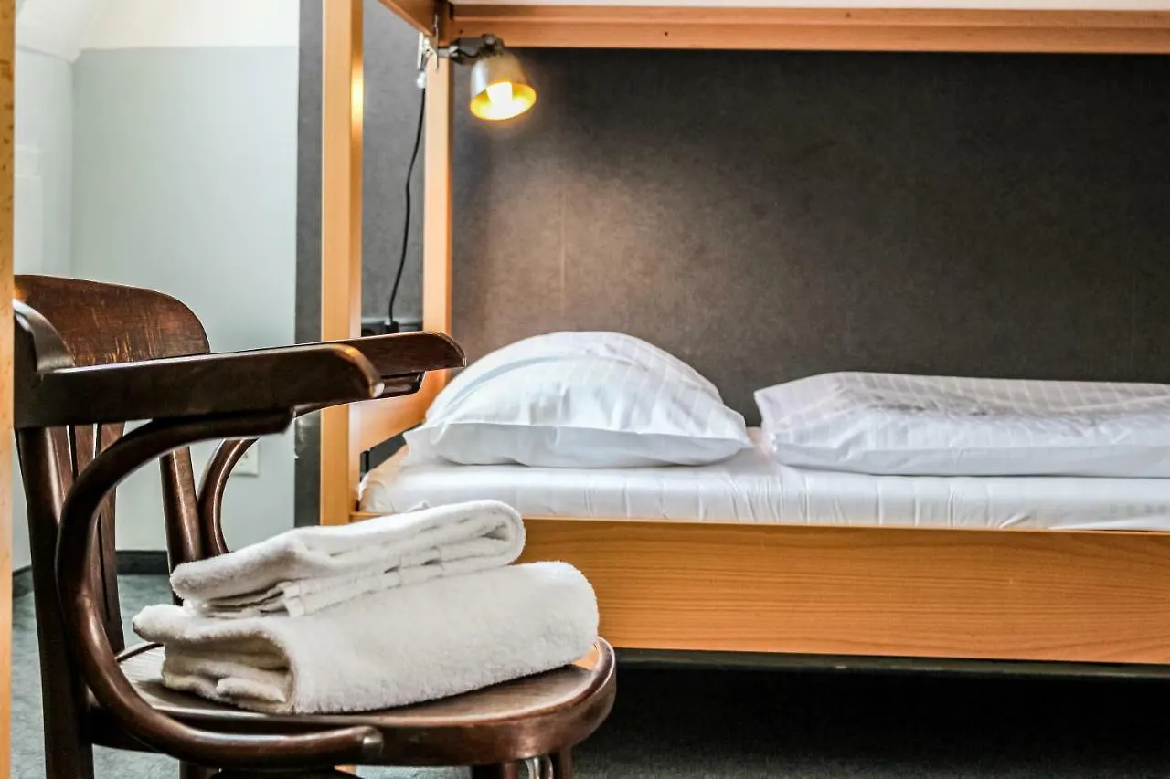 Koncept Hotel Liebelei Vienna