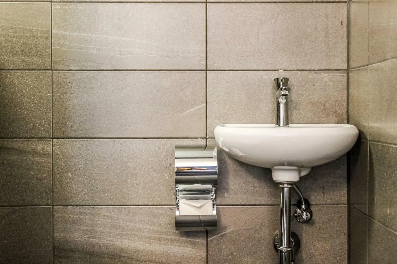 Koncept Hotel Liebelei Vienna