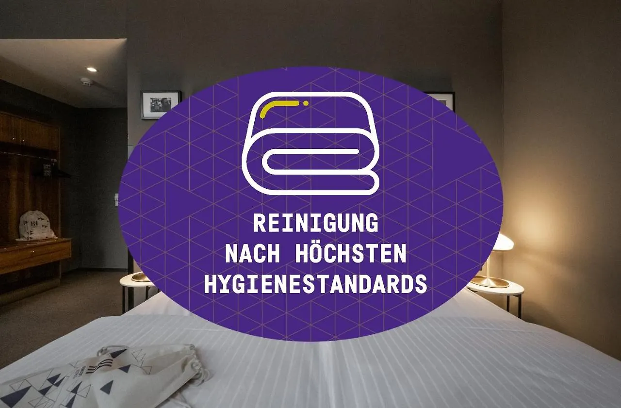 Koncept Hotel Liebelei Vienna